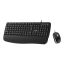 Genius KM-123 Keyboard Combo Black HU