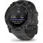 Garmin Instinct 3 50mm AMOLED Black with Charcoal Band