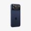 Spigen Glass tR EZ Fit Optik Pro XL for iPhone 17 Pro 1Pack Blue