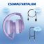 Lamax GlowKid1 Bluetooth Headset Pink