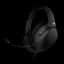 Asus  ROG Strix Go Gaming Headset Black