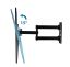 Esperanza ERW016 Atlas TV Wall mount 26