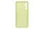 Samsung A34 Card Slot Case Lime