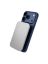 dbramante1928 re-charge Wireless 3000 mAh PowerBank White