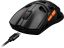 Deltaco DM370 Wireless Bluetooth Gaming Mouse Black