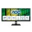 AOC VA monitor 34