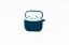 Dviced AirPods 4 Silicone Case - Blue
