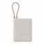 Xiaomi 33W 10000mAh PowerBank Tan