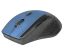 Defender MM-365 Wireless Mouse Black/Blue
