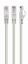 Gembird CAT6 U-UTP Patch Cable 20m Grey