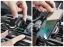 UGREEN Passive Holder Mobile Phone/Smartphone Black