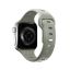 Nomad Sport Slim Strap S/M, sage - Apple Watch 7 (41mm)/6/SE/5/4 (40mm)/3/2/1 (38mm)