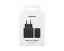 Samsung 60W Power Adapter Black