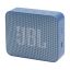 JBL Go Essential Bluetooth Speaker 2 Blue