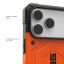 UAG Pathfinder Magsafe case for iPhone 17 Pro Max Orange