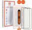Mobile Origin Screen Guard iPhone 11/XR with easy applicator 2 pack