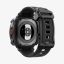 Spigen Rugged Armor Pro Band for Samsung Galaxy Watch Ultra 2 47mm Matte Black
