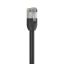 Ubiquiti CAT5e STP Patch Cable 1m Black