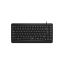 Genius LuxeMate 109 Keyboard Black HU