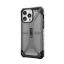 UAG Plasma case for iPhone 15 Pro Max Ash