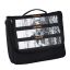KONIX Naruto Messenger bag Black