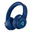 LAMAX GlowKid1 Bluetooth Fejhallgató Kék