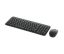Logitech MK250 Compact Bluetooth Combo Graphite Grey HU