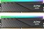 A-Data 32GB DDR5 6000MHz Kit(2x16GB) Lancer Blade RGB Black