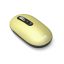 Port Designs Pure MAC Wireless Bluetooth Mouse Yellow