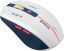 Defender Dila MM-282 Wireless Gaming Mouse White/Blue