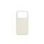 Dviced Silicone MagSafe case for iPhone 18 Pro Beige