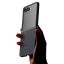 Spigen Nano Pop MagSafe case for Samsung Galaxy Z Flip8 Black Sesame