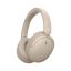 Sony WH-CH730N Bluetooth Headset Beige