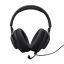 JBL Quantum 100 M2 Gaming Headset Black