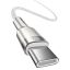 Baseus Cafule USB-C - USB-C Cable 100W 2m White