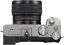 Sony Alpha 7C Silver/Black + FE 28-60mm