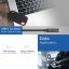 ACT USB-C 3.2 Gen2 Active Optical Cable (AOC) for touch panels video data, power 10m Black