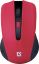 Defender MM-935 Wireless Mouse Red/Black