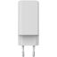Canyon CU65ACC Wall Charger White