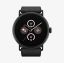 Spigen Lite Fit Band for Google Pixel Watch 5/4/3 45mm Black