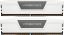 Corsair 32GB DDR5 6000MHz Kit(2x16GB) Vengeance White