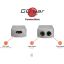 ifi GO bar Kensei 32-bit USB-C DAC (Bontott!)