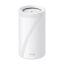 TP-Link Deco BE85 E19000 Tri-Band Whole Home Mesh WiFi 7 System (1 Pack)