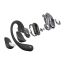 Shokz OpenFit 2 TWS Bluetooth Headset Black