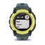 Garmin Instinct E 40mm Yellow with Grey Silicon Band