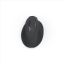 Hama EWM-600L Wireless Mouse Black (balkezes)