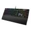 Asus ROG Strix Scope II X Gaming Keyboard Black HU
