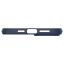 Spigen Thin Fit, navy blue - iPhone 14 Plus