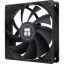 Thermalright TL-C12CX3 rendszerhűtő ventilátor kit fekete