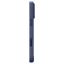 Spigen Ultra Hybrid MagSafe case for iPhone 18 Pro/17 Pro Frost Deep Blue
